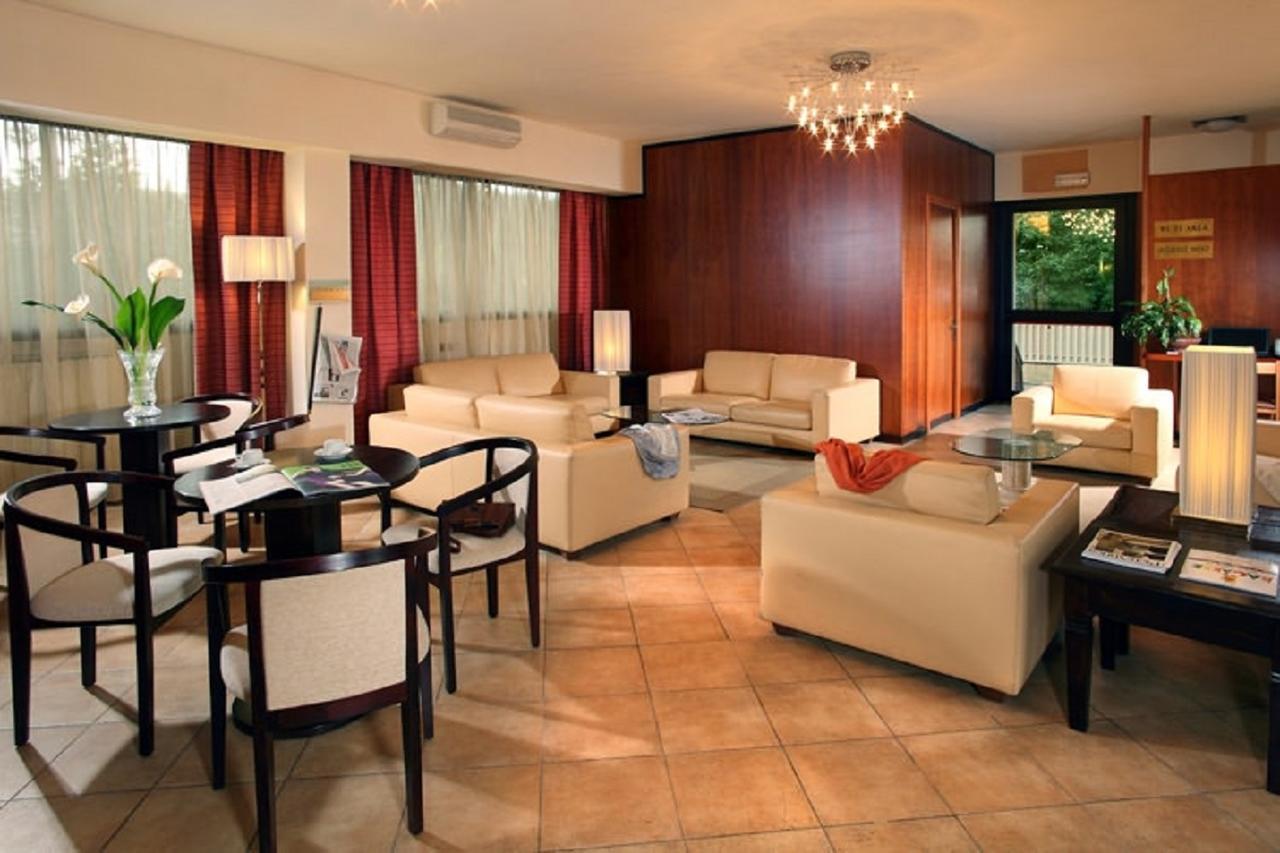 Hotel Cassia Róma Kültér fotó